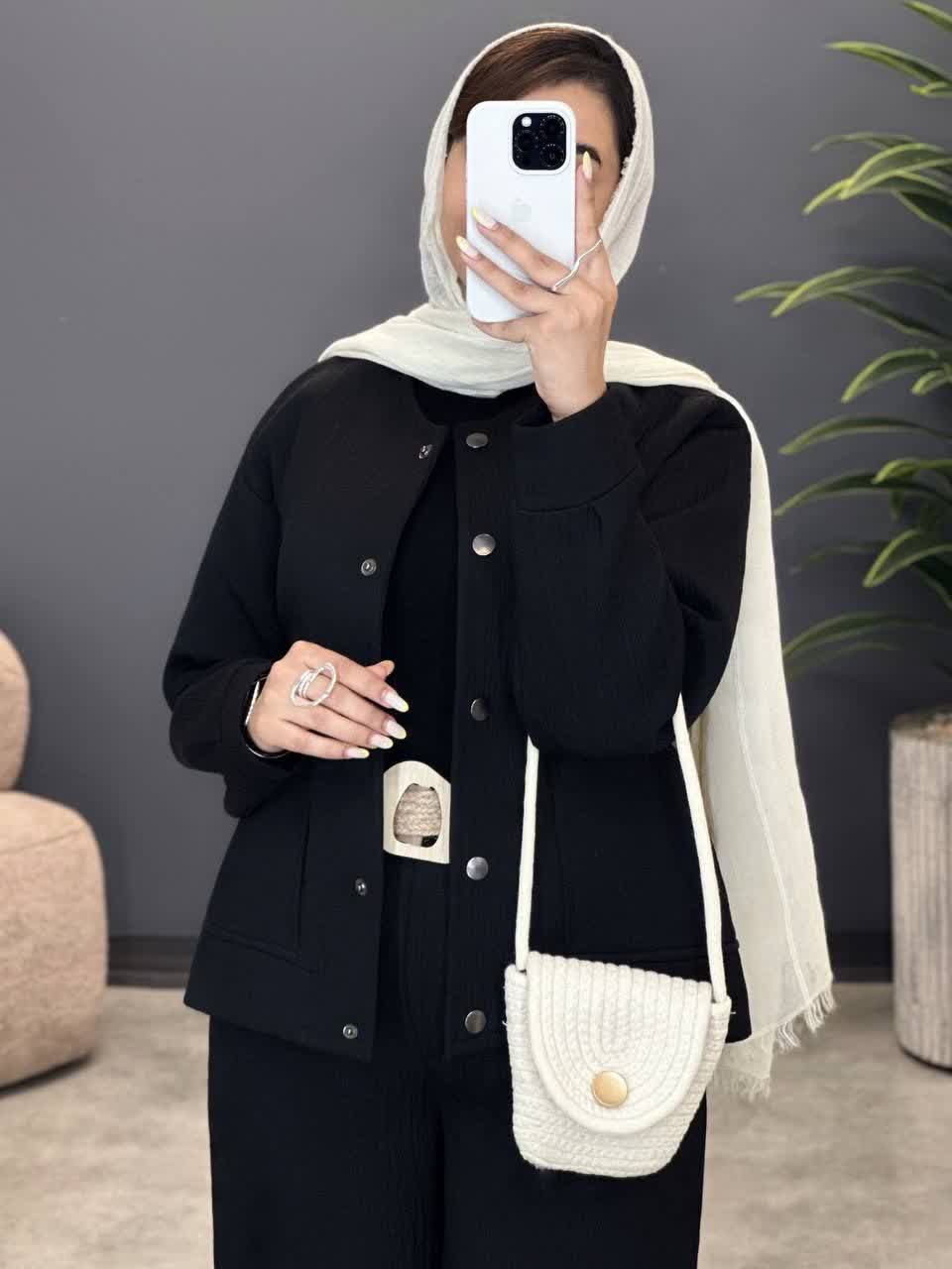 3194 - ست مزونی پرادا