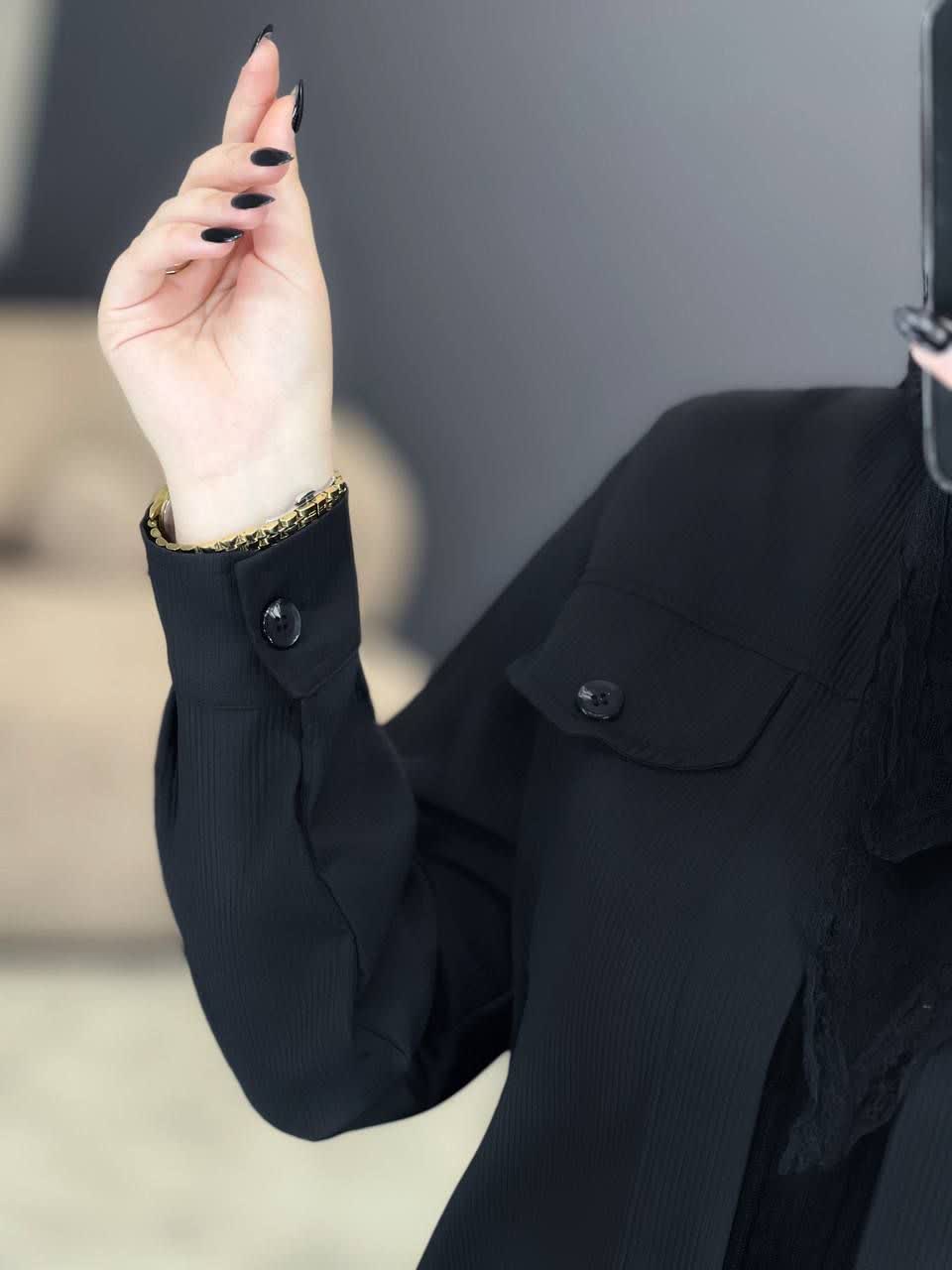 3195 - کت و دامن نازلی