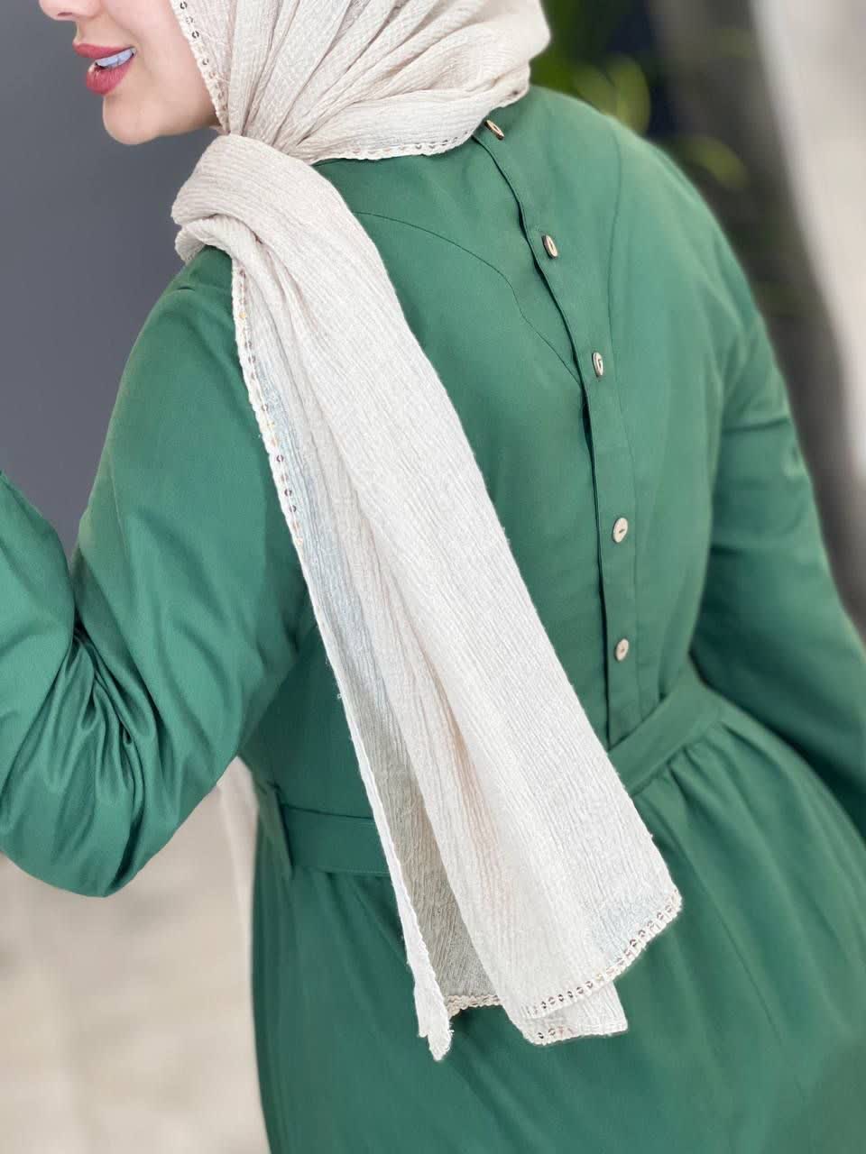 3196 - پیراهن میشا