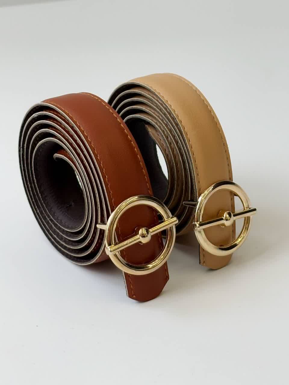 3206-کمربند دوردوخت منگو