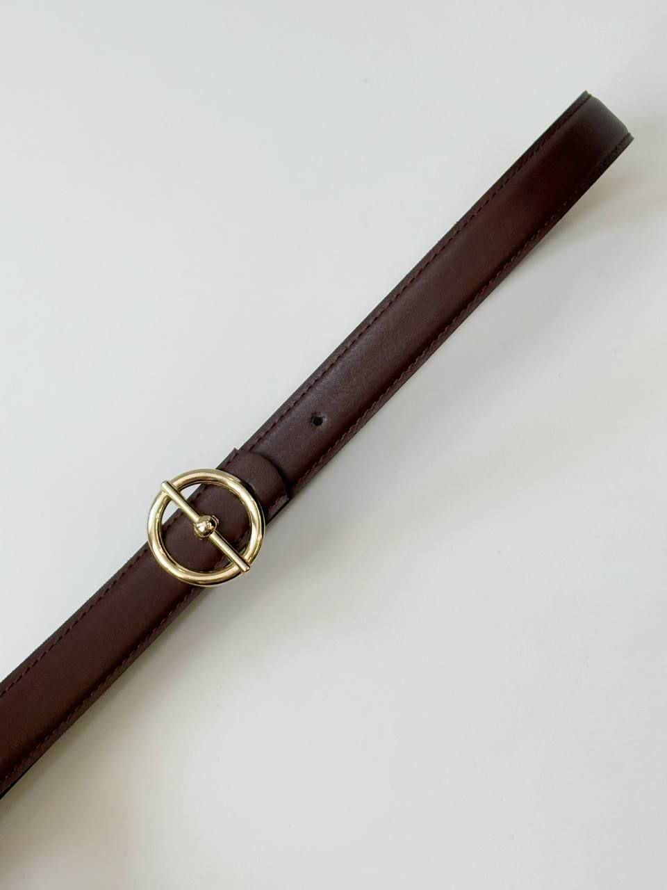 3206-کمربند دوردوخت منگو