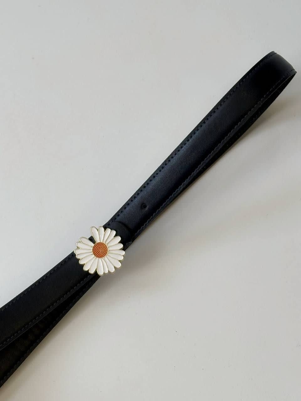 3207-کمربند دوردوخت منگو