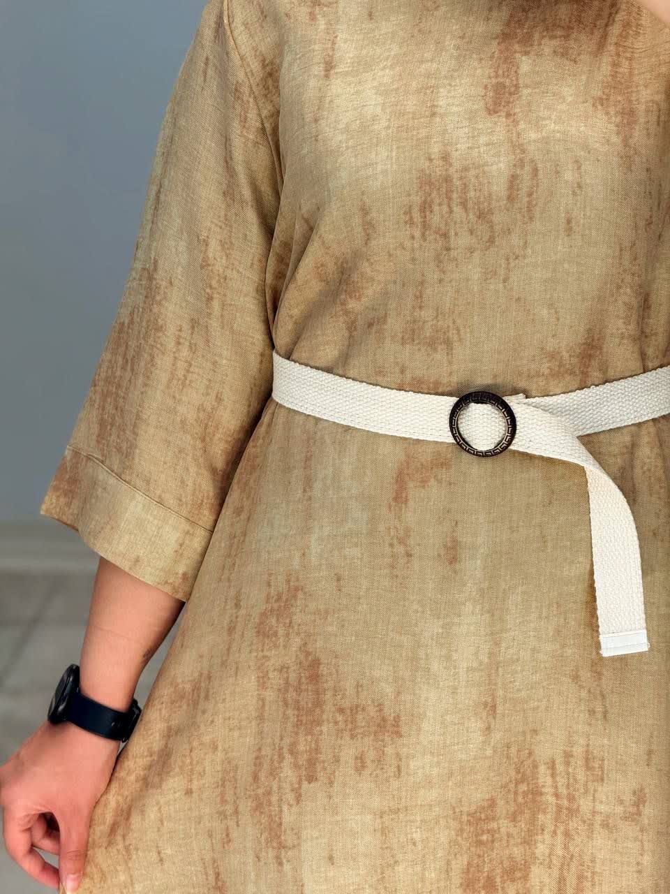 3208-کمربند کنفی میس