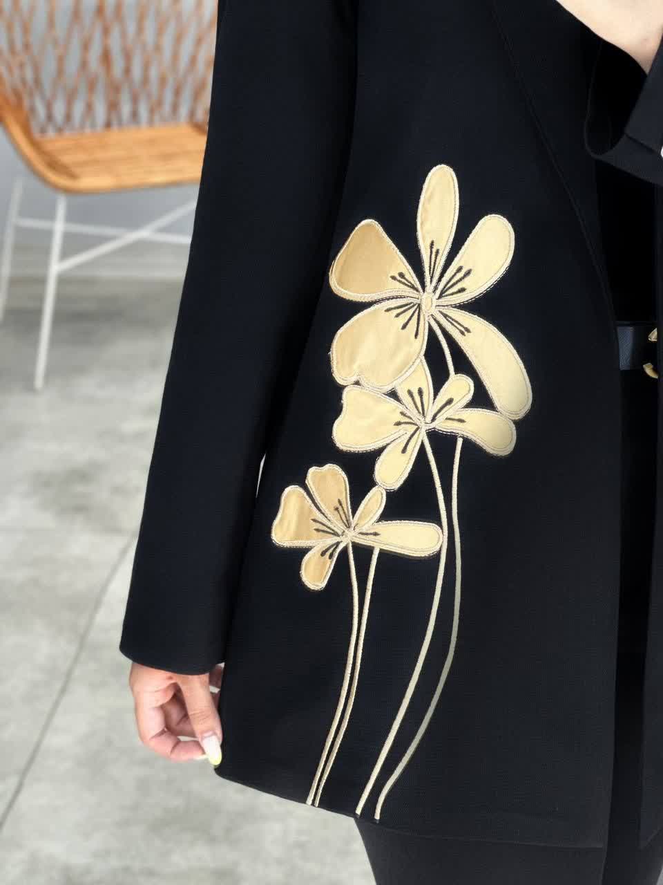 3231-کت مزونی کایلی(ویژه محرم)