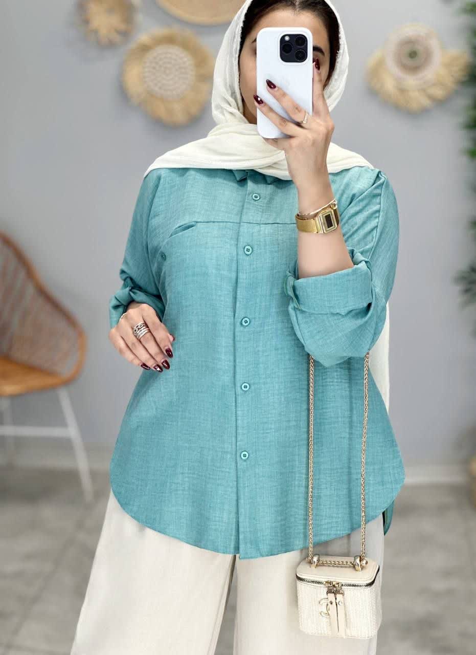 2066-شومیز لارا