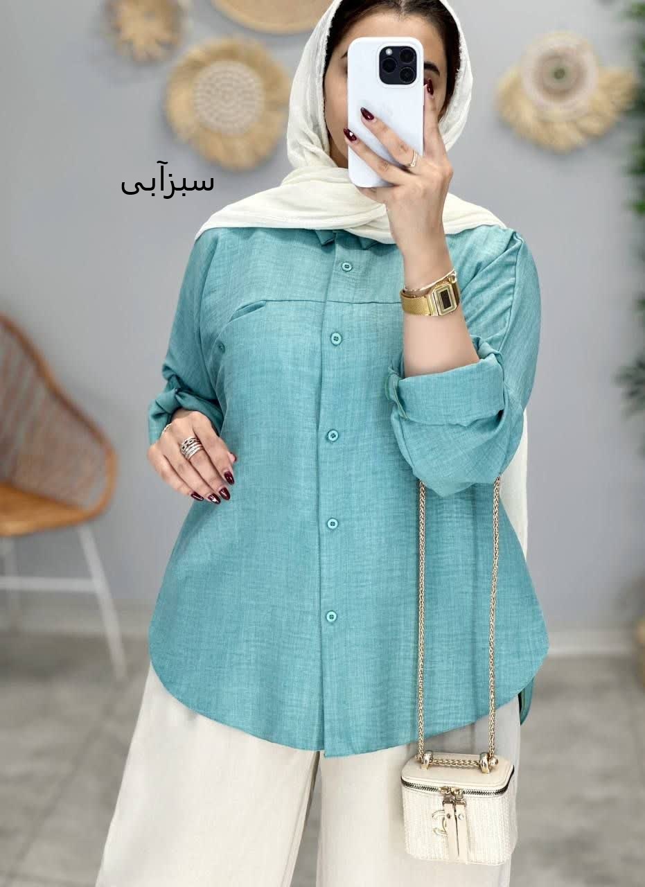 2066-شومیز لارا