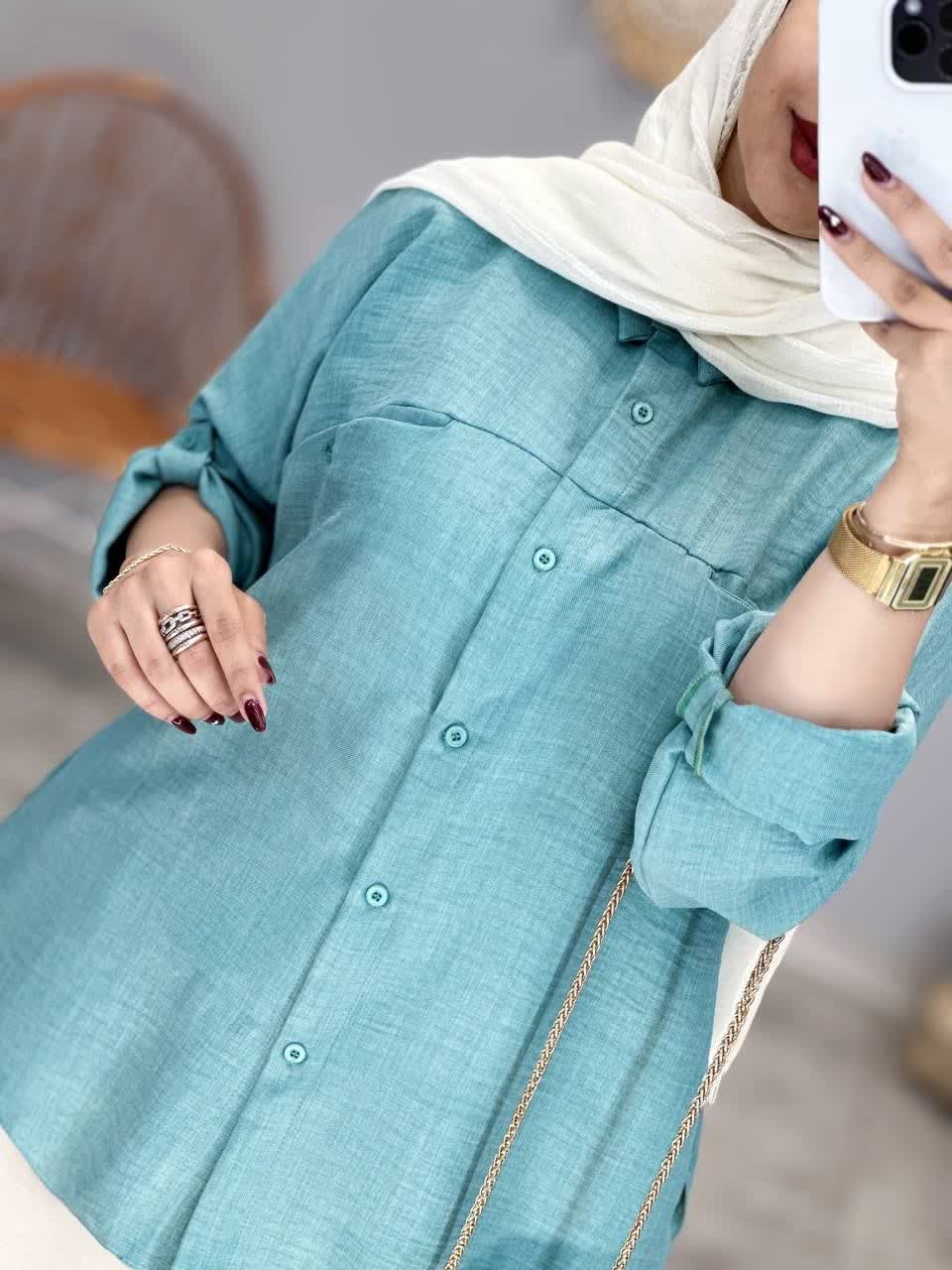 2066-شومیز لارا