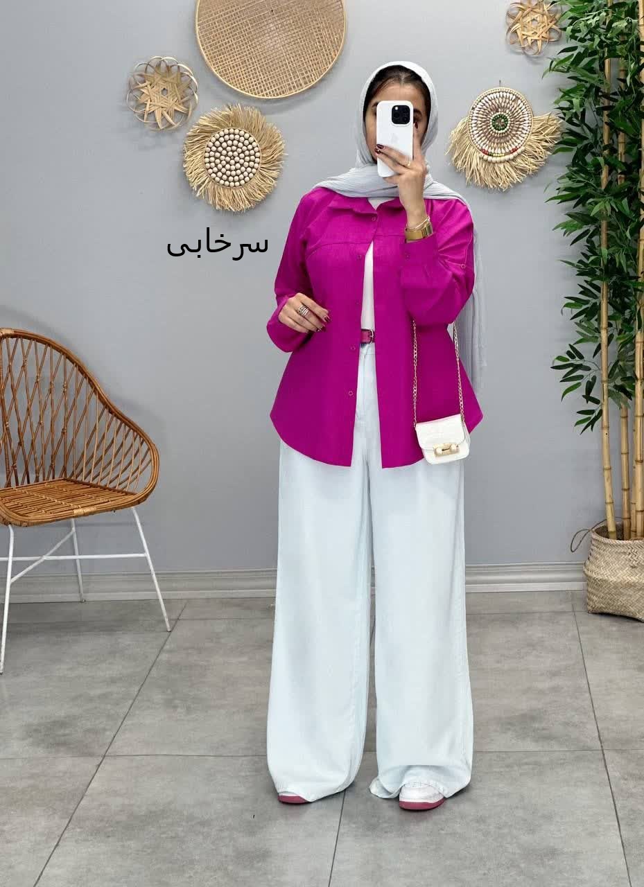 2066-شومیز لارا