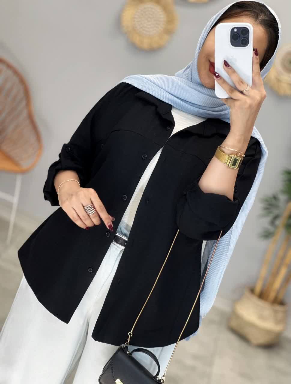 2066-شومیز لارا