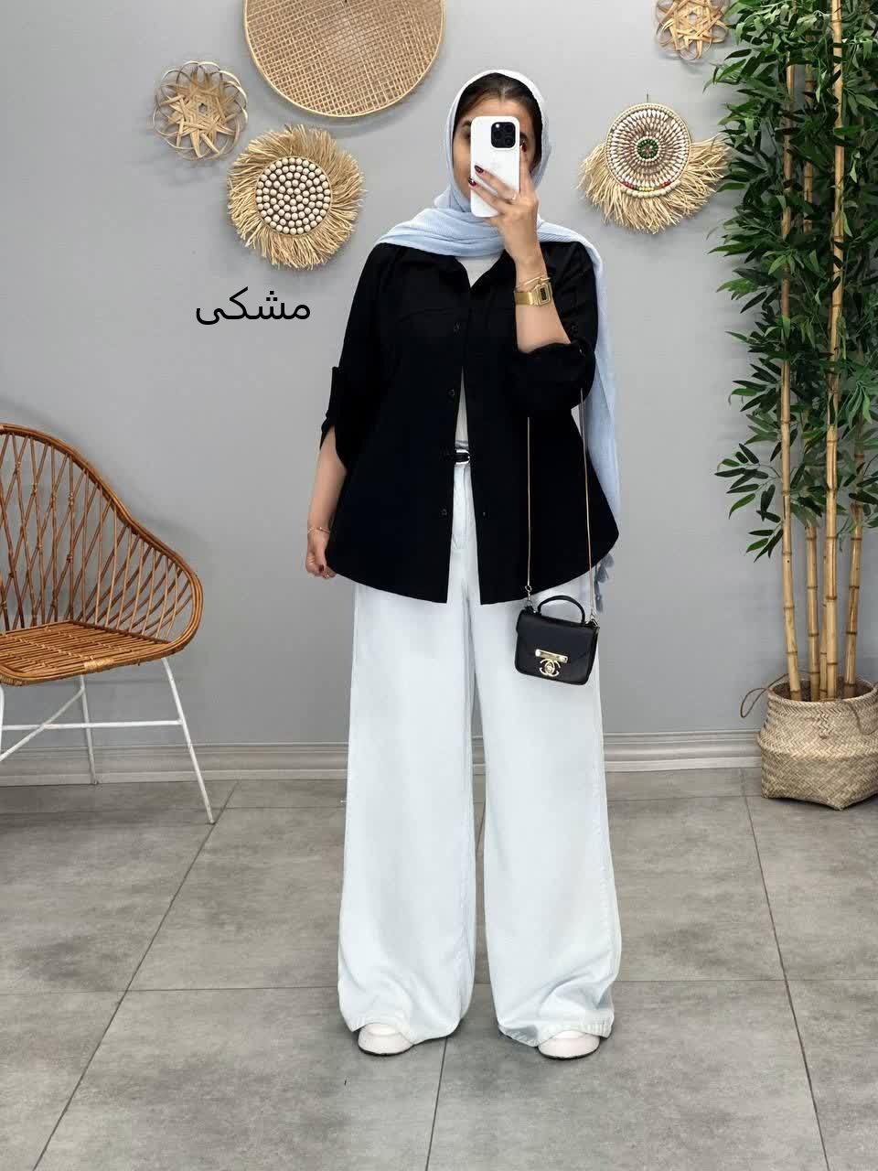 2066-شومیز لارا