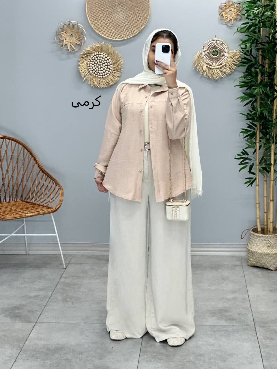 2066-شومیز لارا