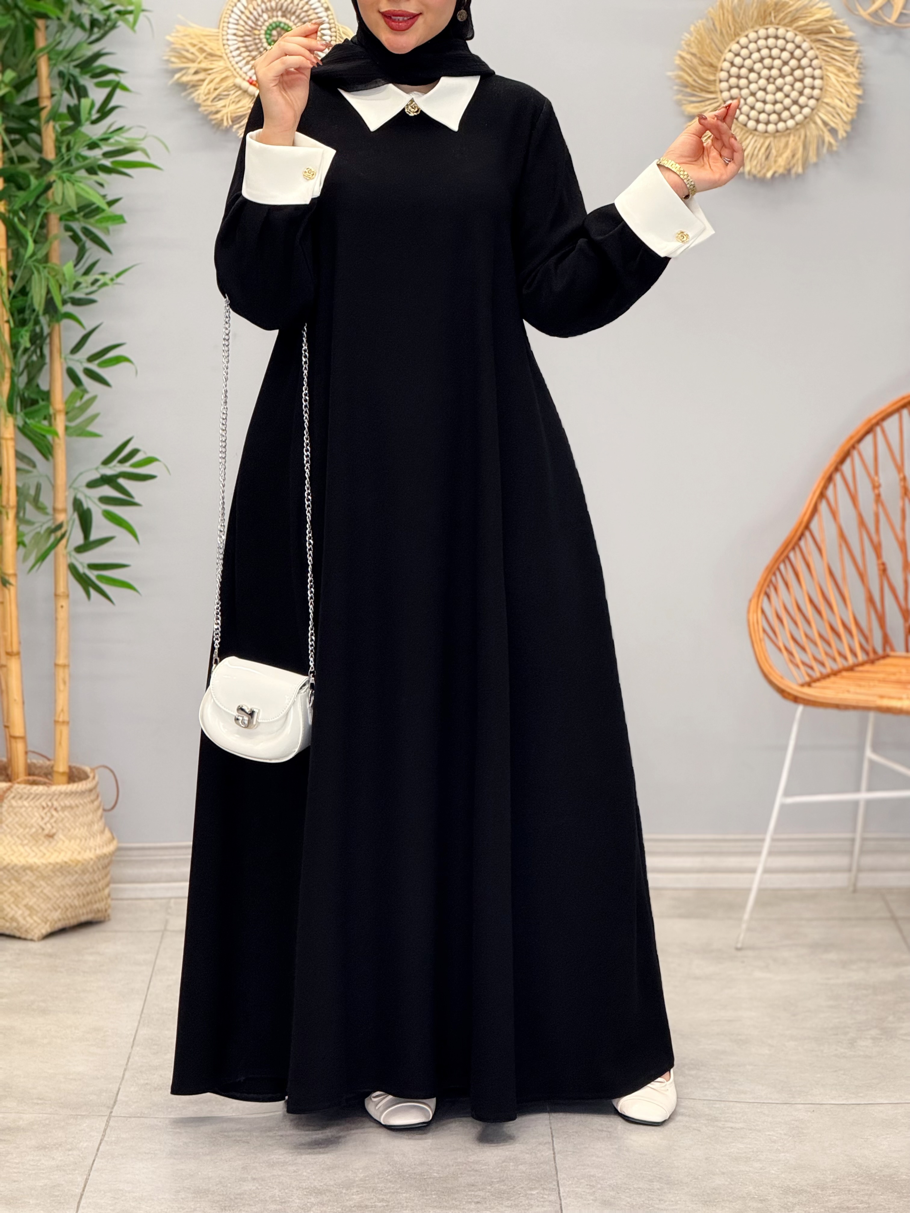 3242 -عبایی مزونی غزل