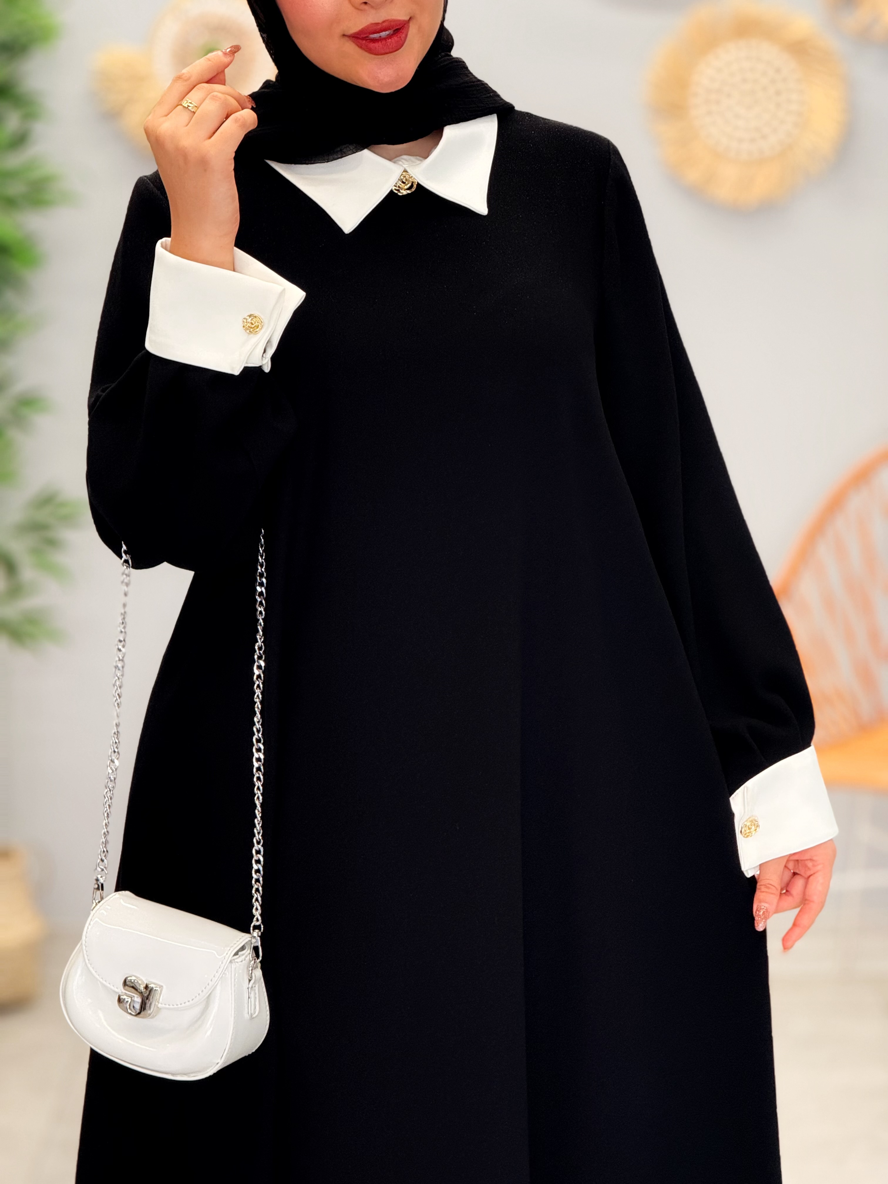 3242 -عبایی مزونی غزل