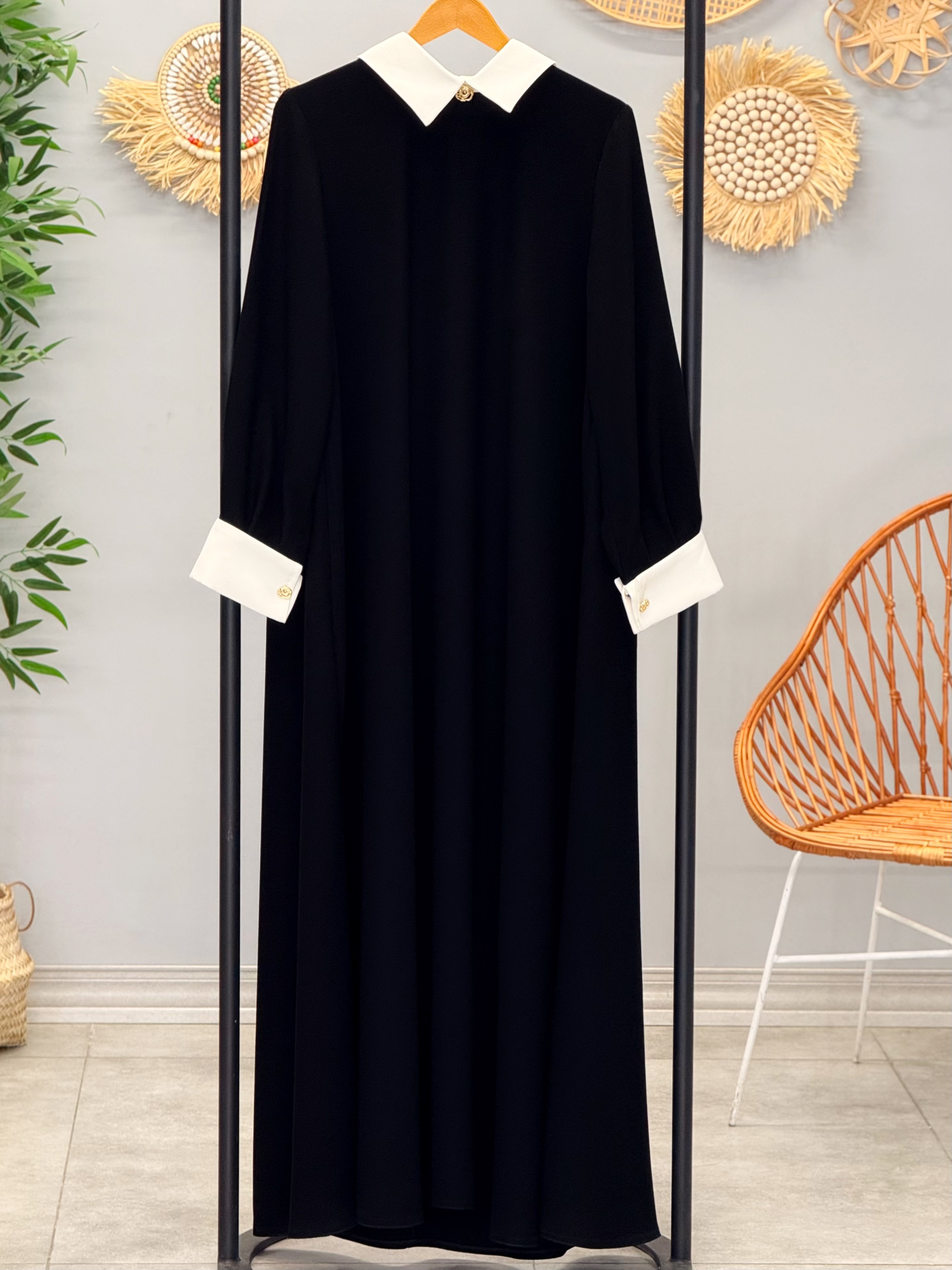 3242 -عبایی مزونی غزل