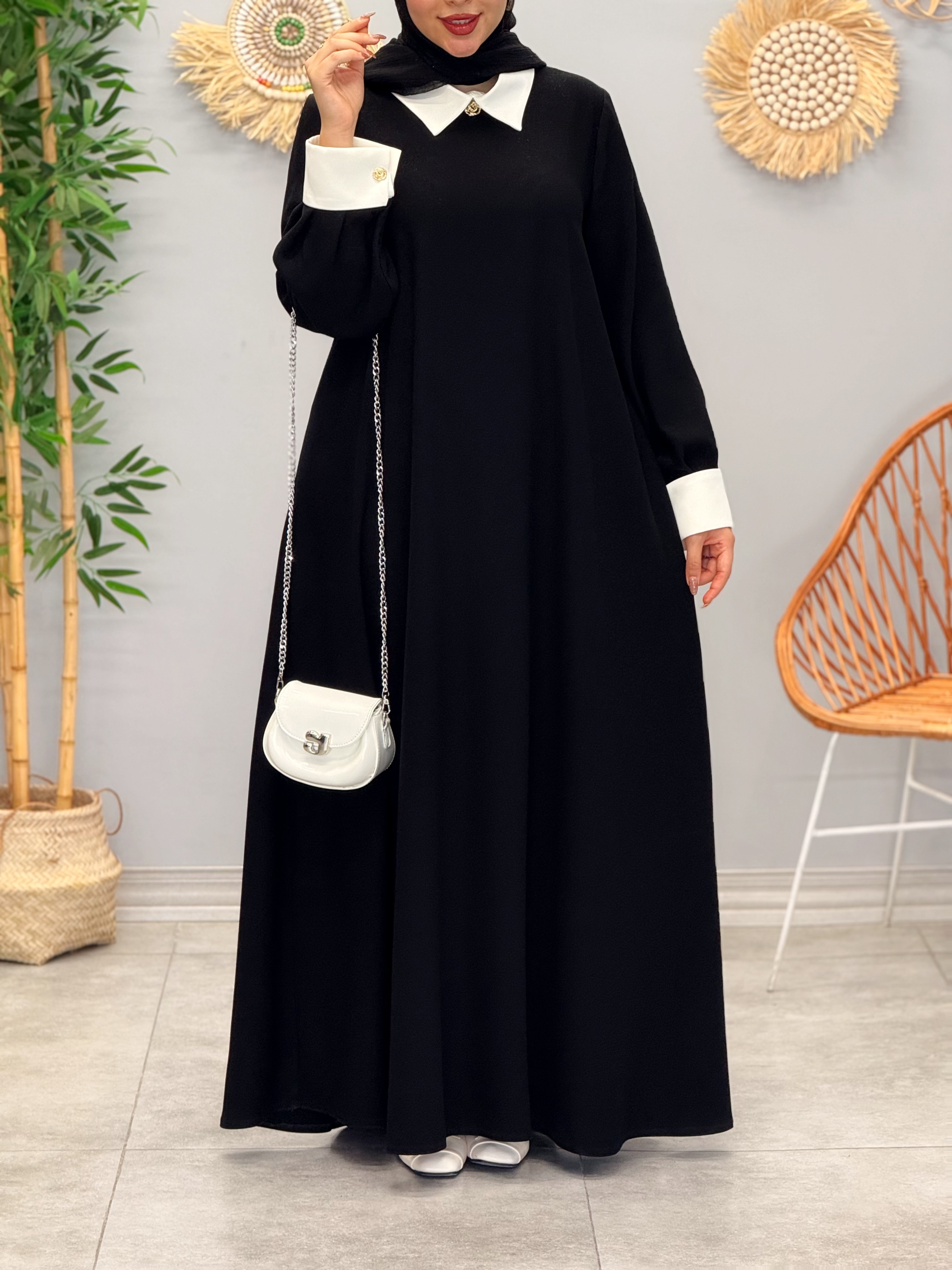 3242 -عبایی مزونی غزل