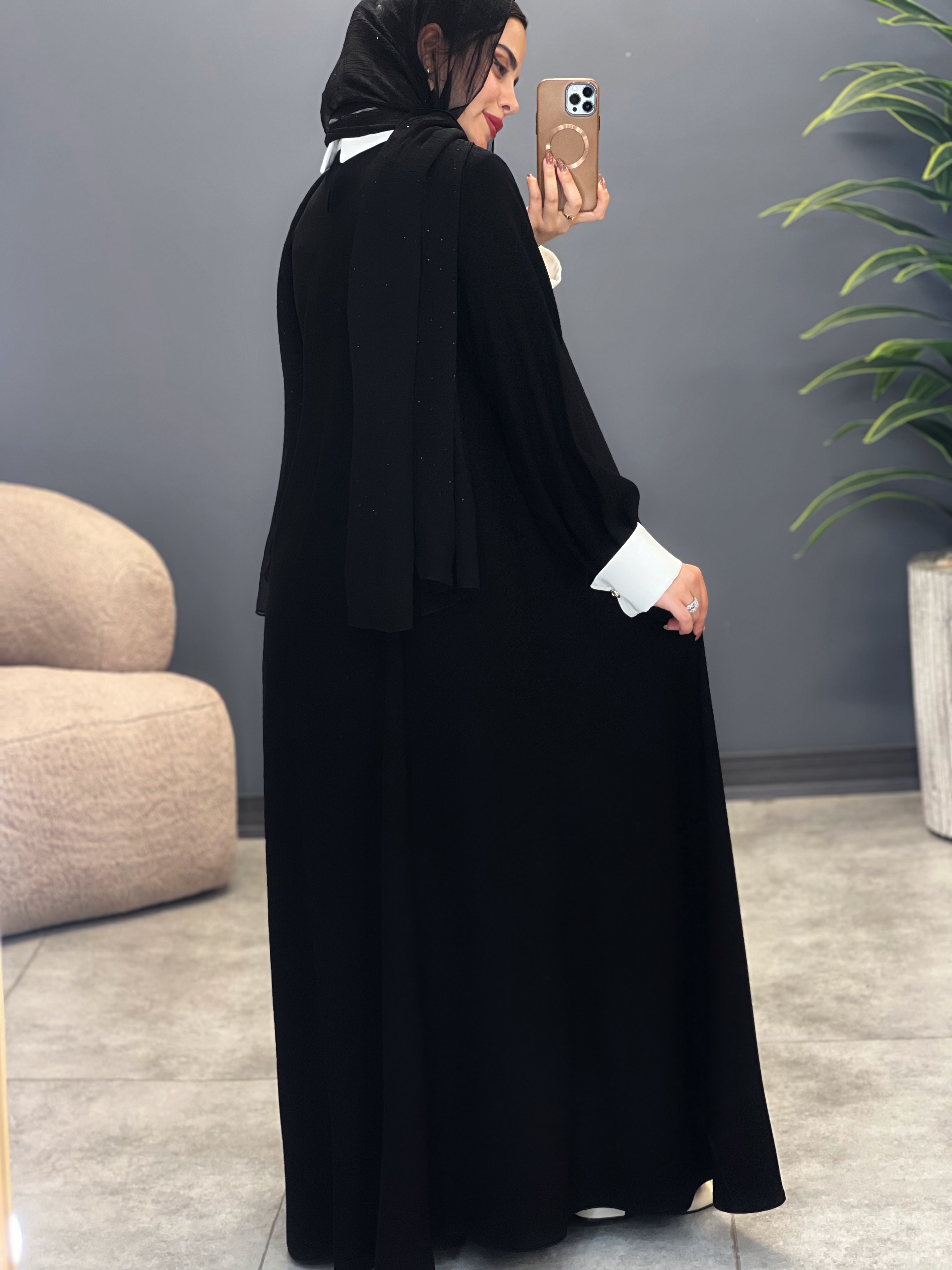 3242 -عبایی مزونی غزل