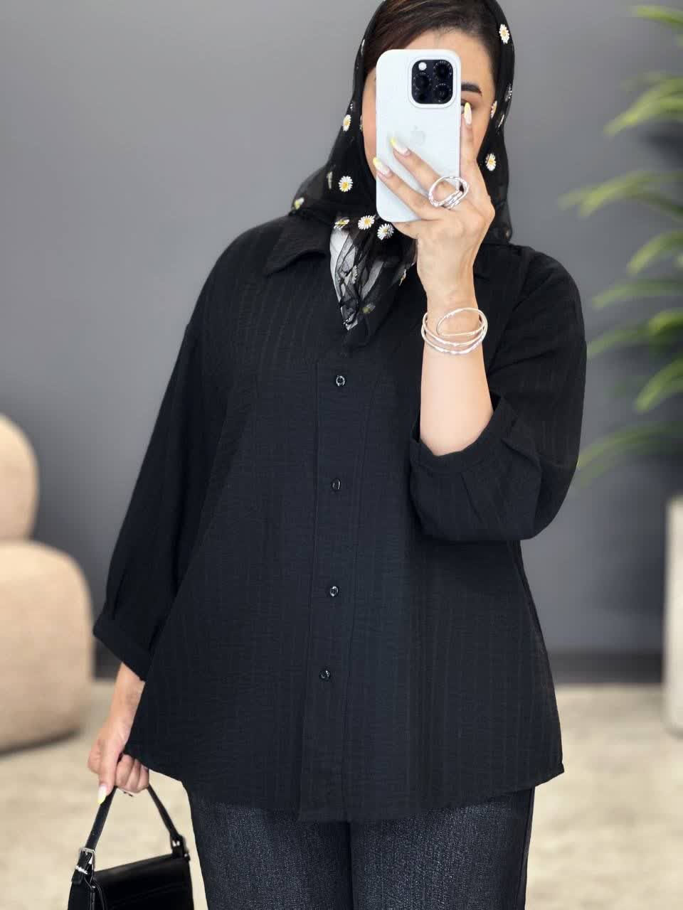 3245-شومیز نیاز