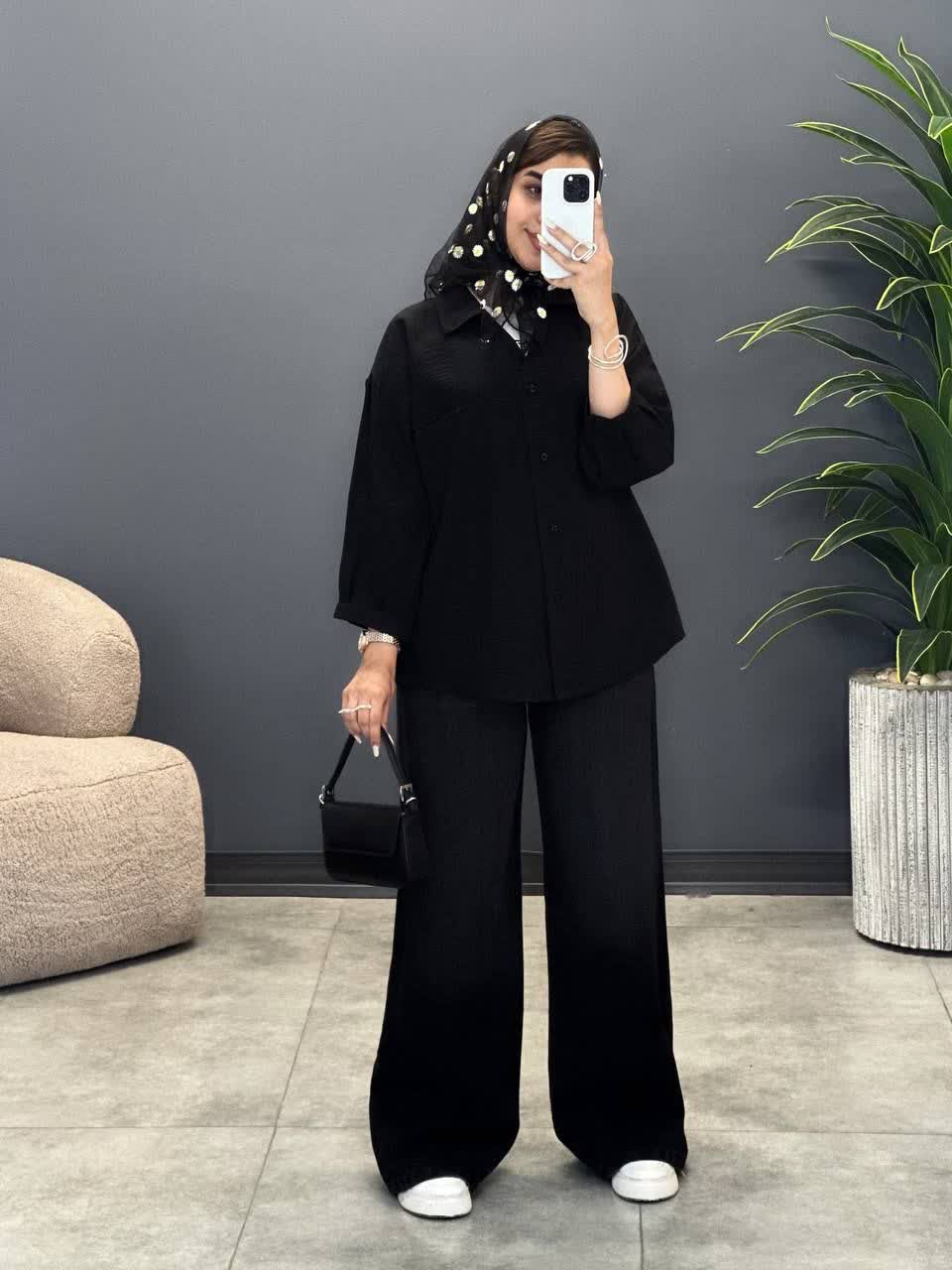 3245-شومیز نیاز