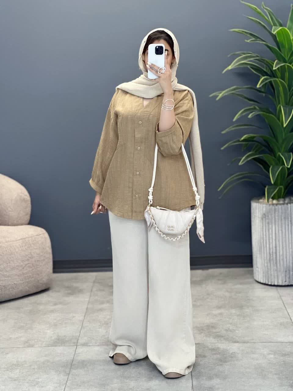 3245-شومیز نیاز