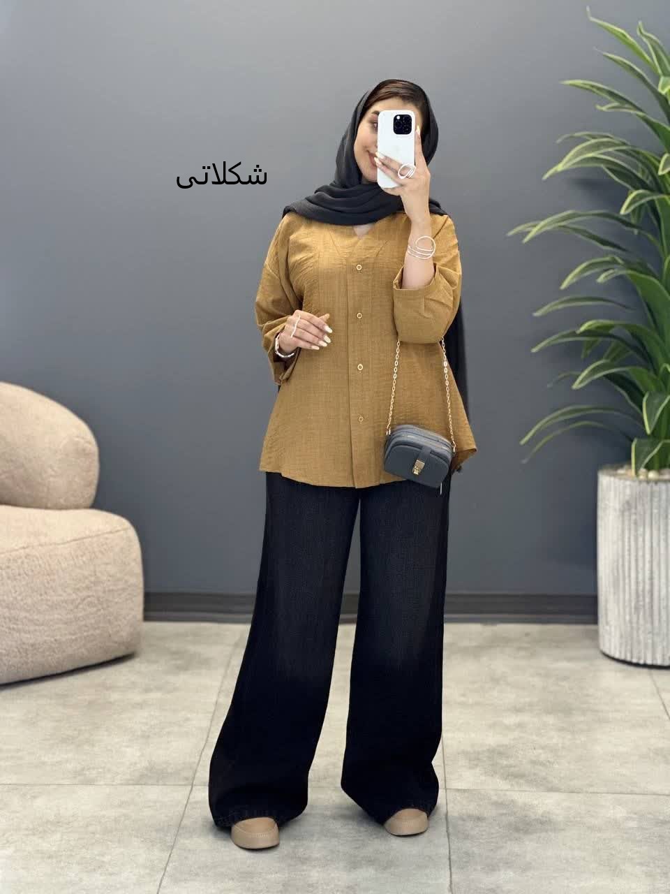 3245-شومیز نیاز