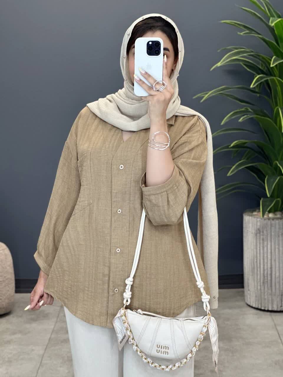 3245-شومیز نیاز