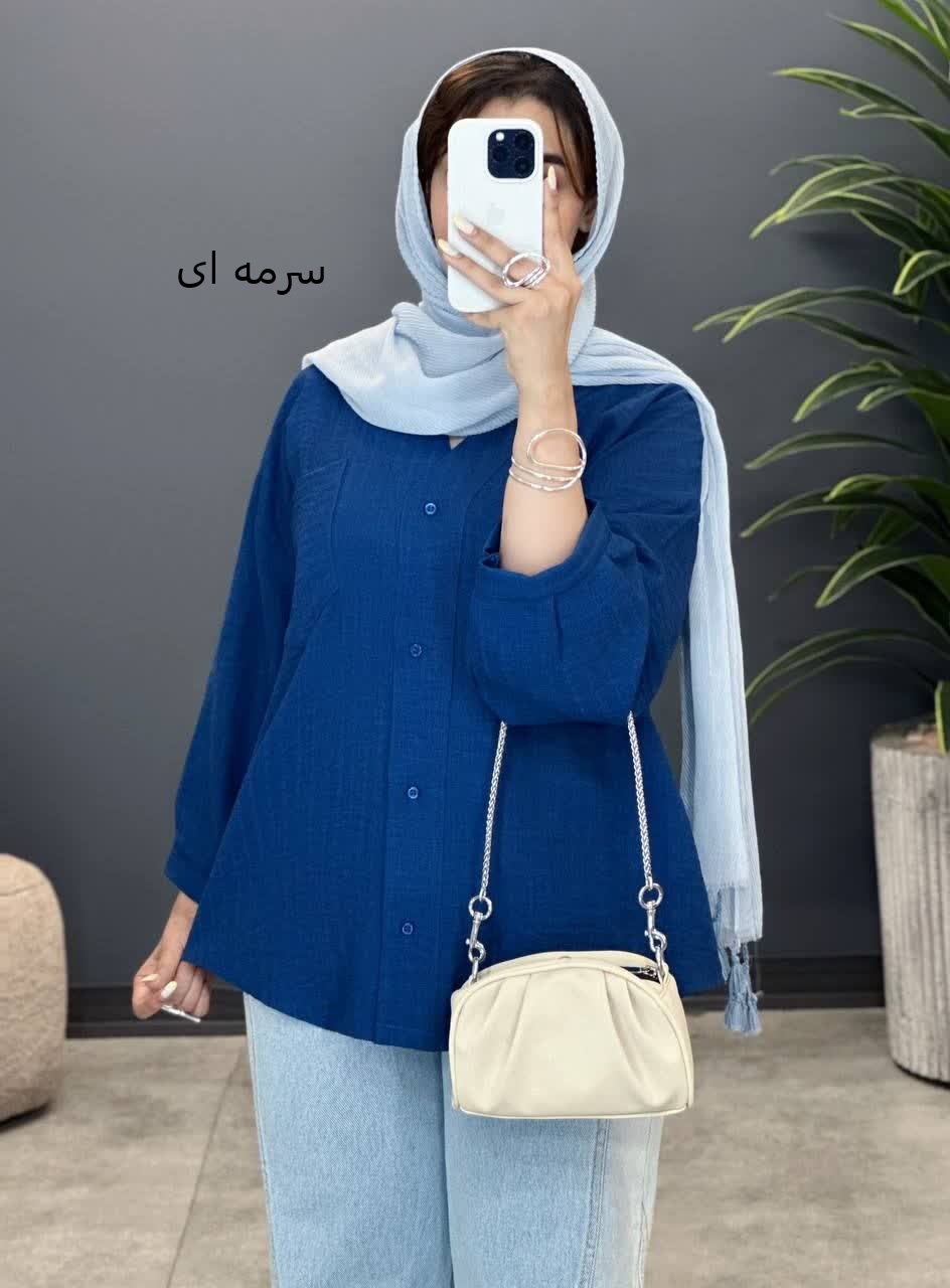 3245-شومیز نیاز