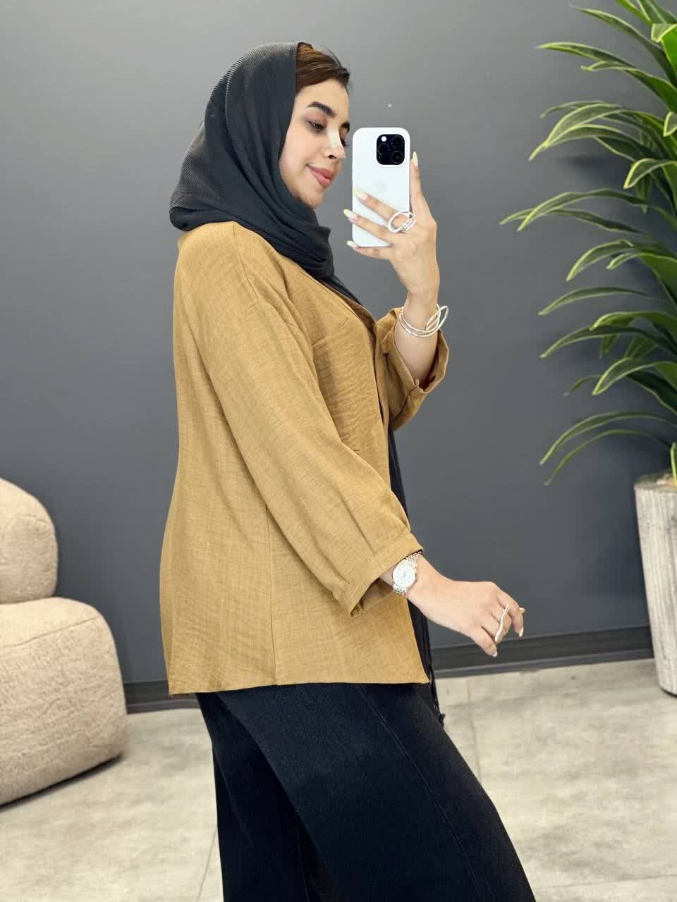 3245-شومیز نیاز