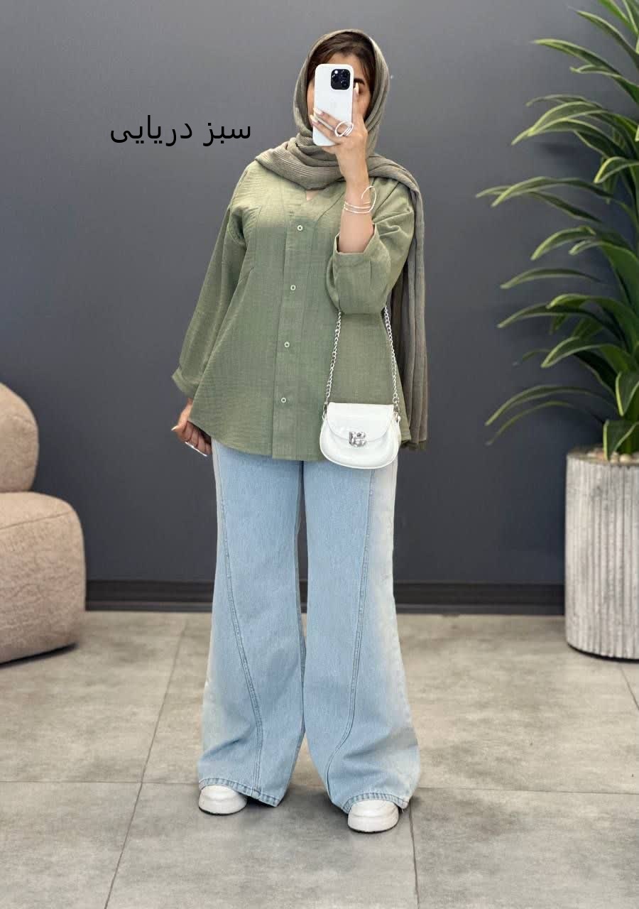 3245-شومیز نیاز