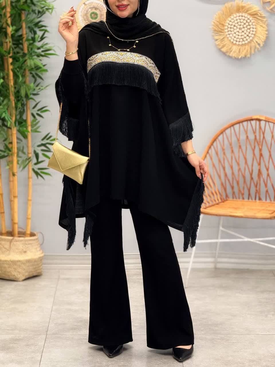 3255-پانچ آوینا