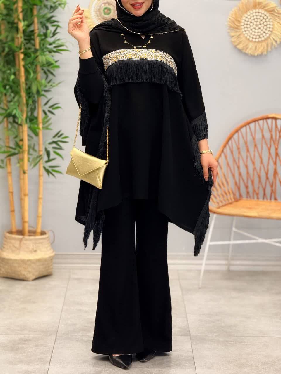 3255-پانچ آوینا