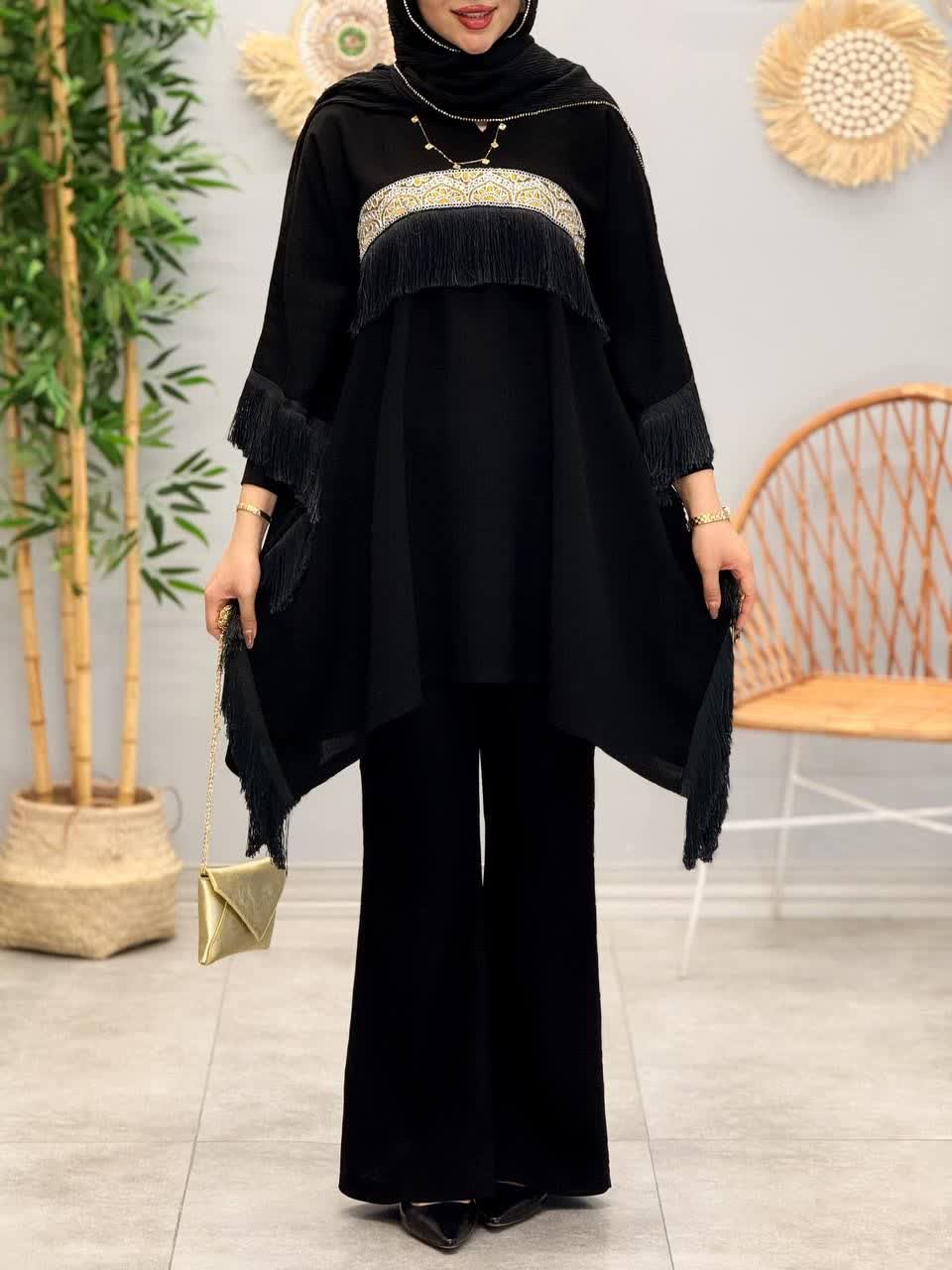 3255-پانچ آوینا