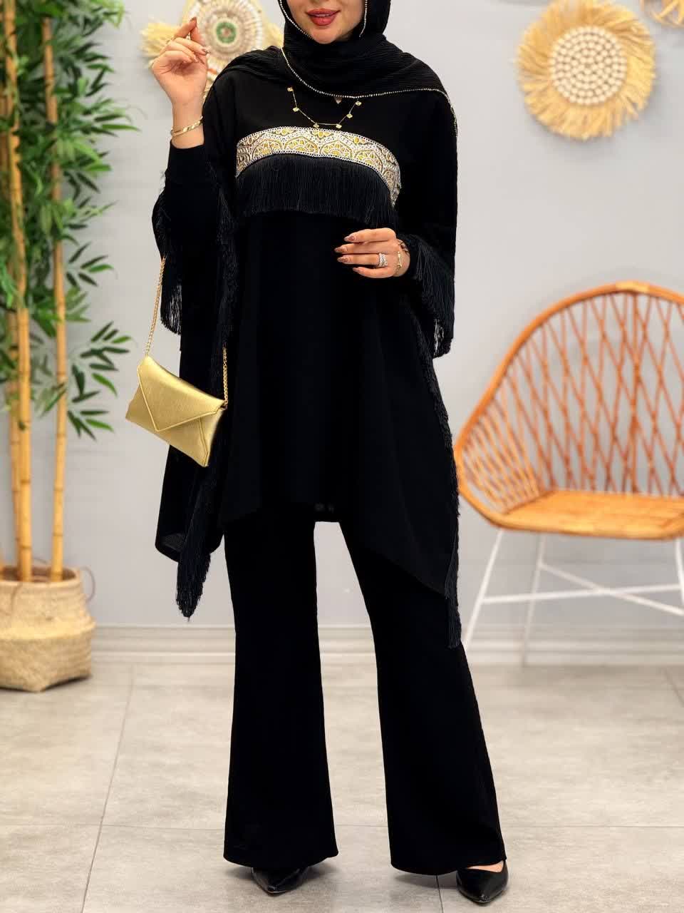 3255-پانچ آوینا