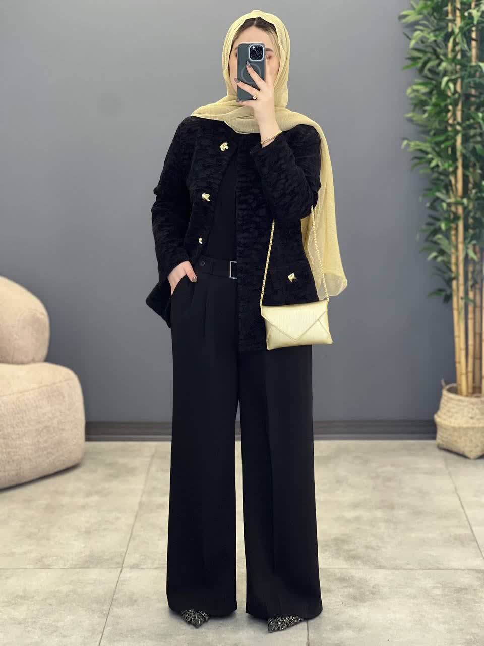 1349- کت گیپور جیران