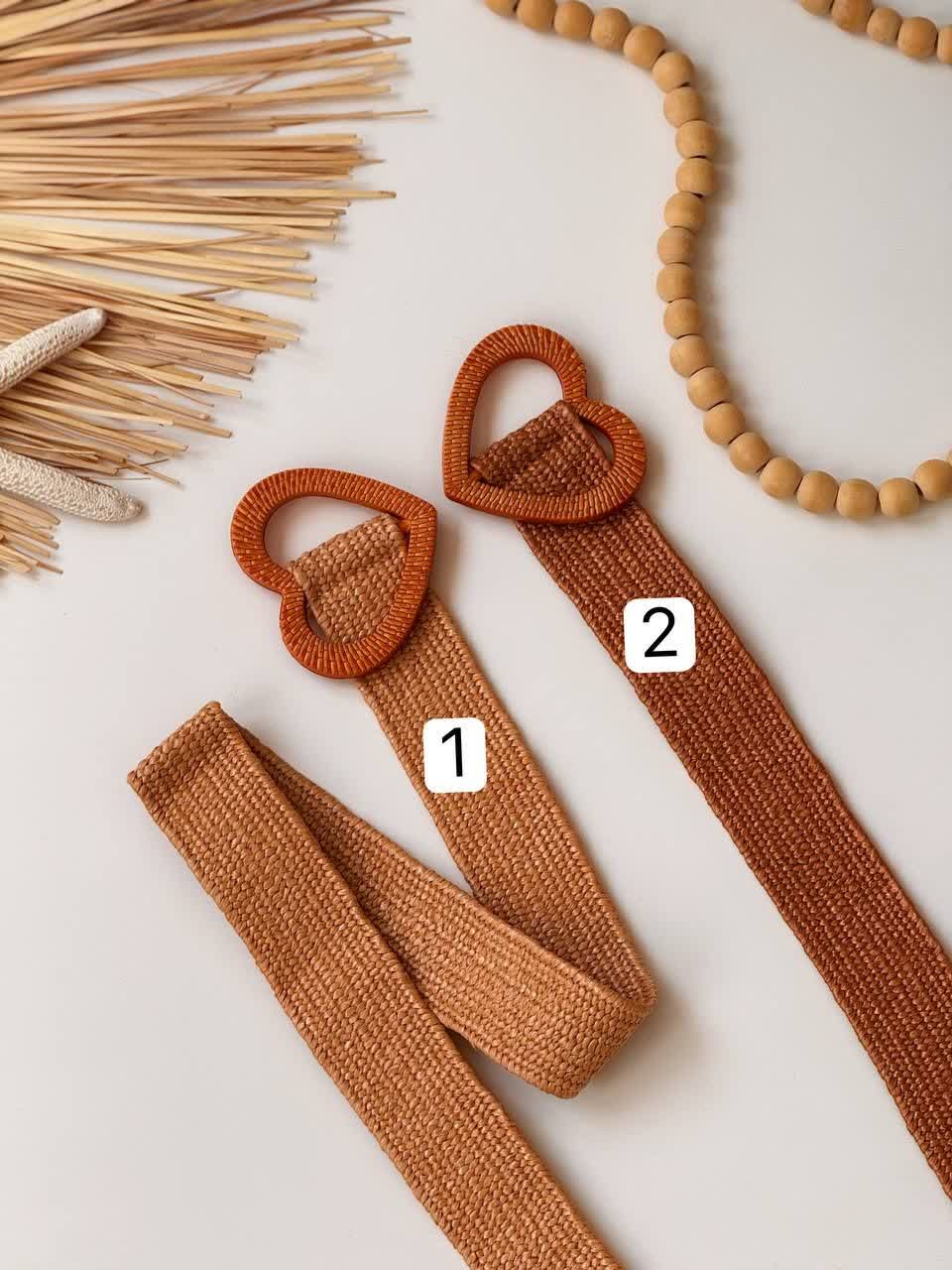 3260-کمربند کنفی کد 519