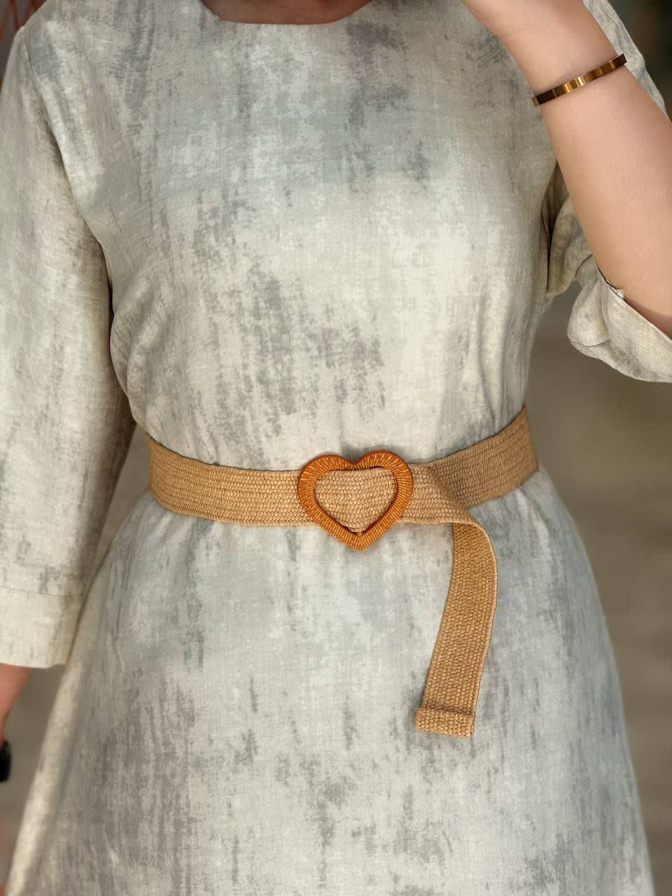 3260-کمربند کنفی کد 519