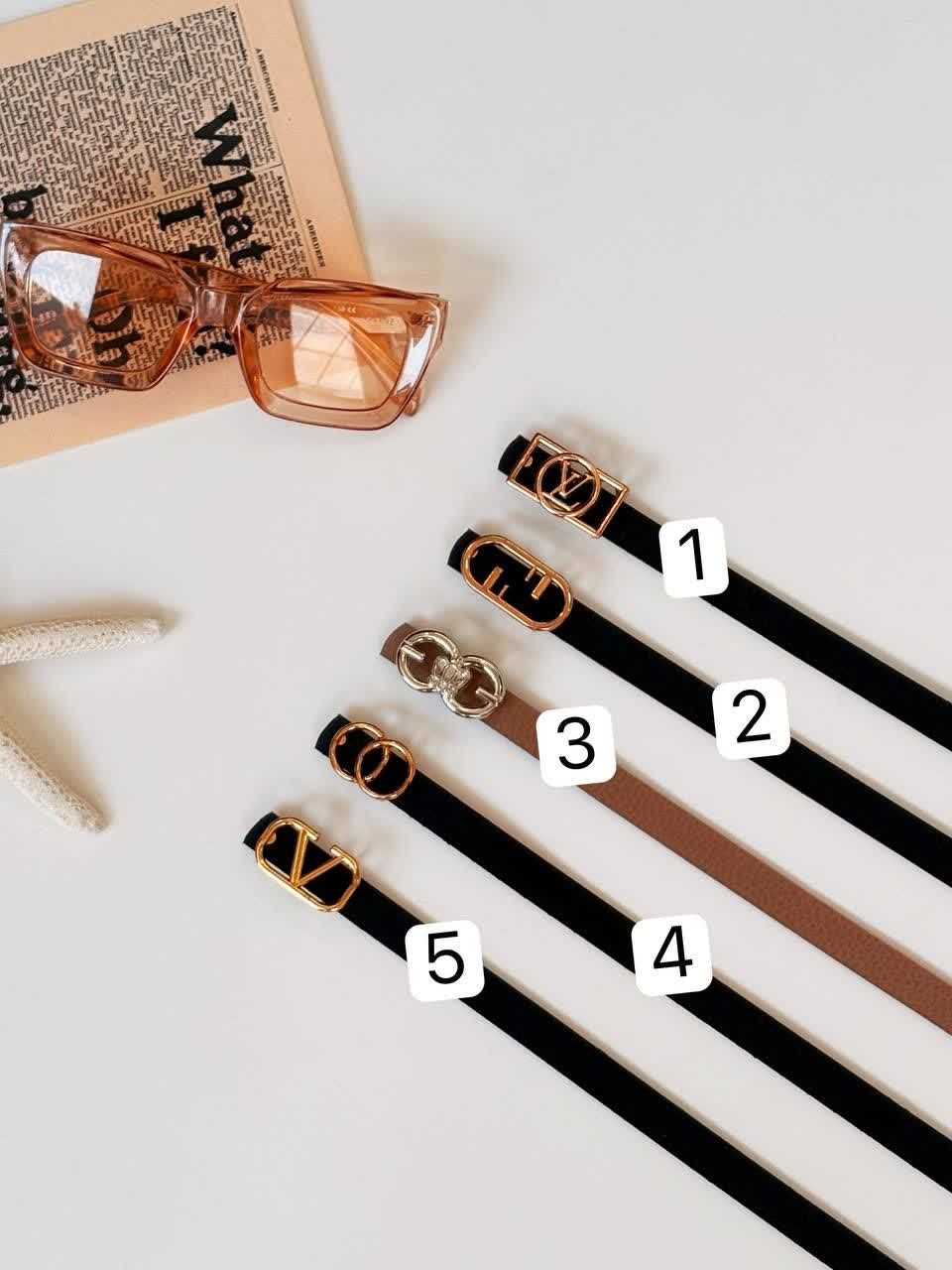 3269-کمربند 1/5سانت خارجی