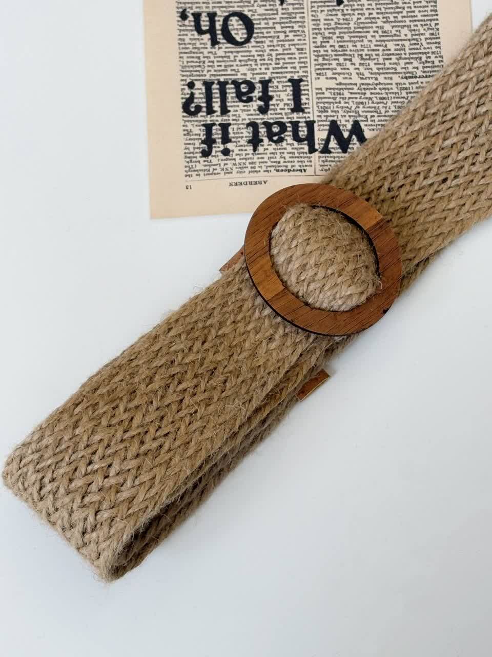 3270-کمربند کنفی مایتین