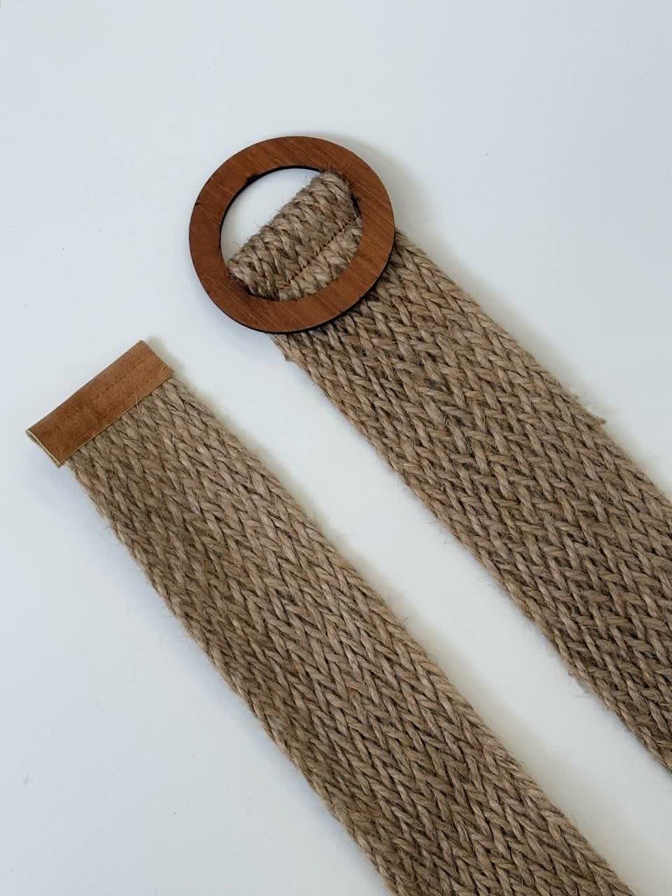 3270-کمربند کنفی مایتین