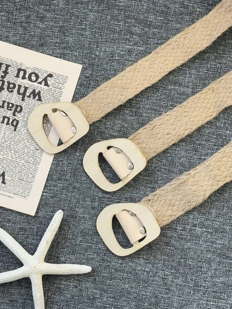 3271-کمربند بافتی s