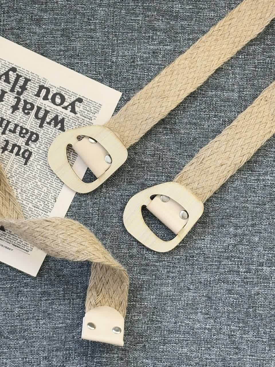 3271-کمربند بافتی s