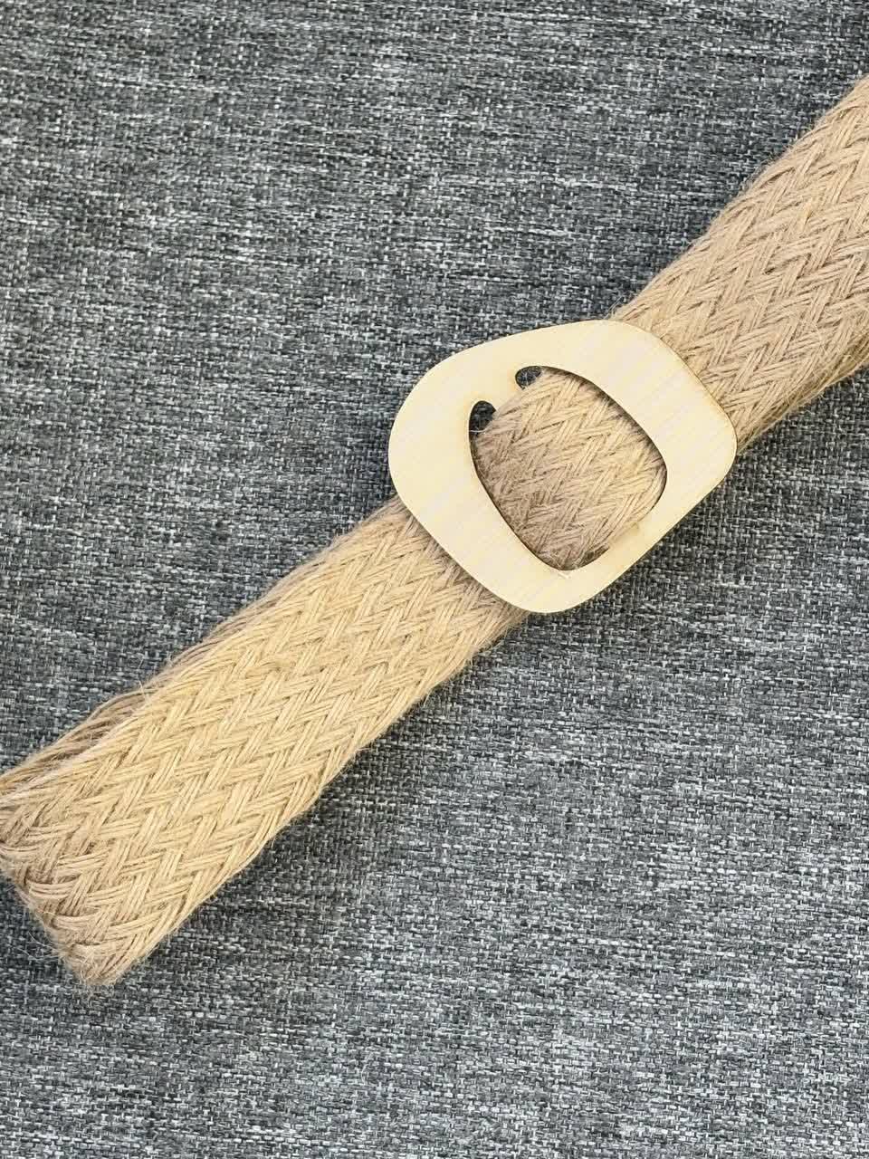 3271-کمربند بافتی s