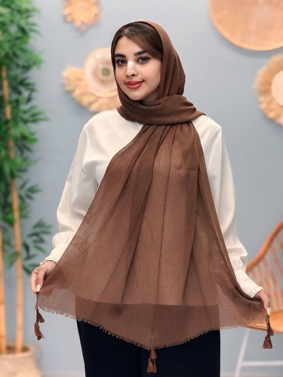 3070-شال سوفیا