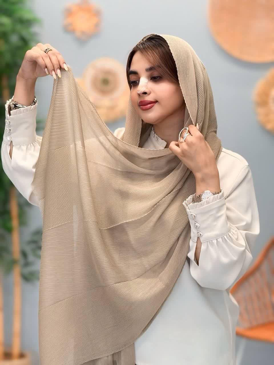 3070-شال سوفیا