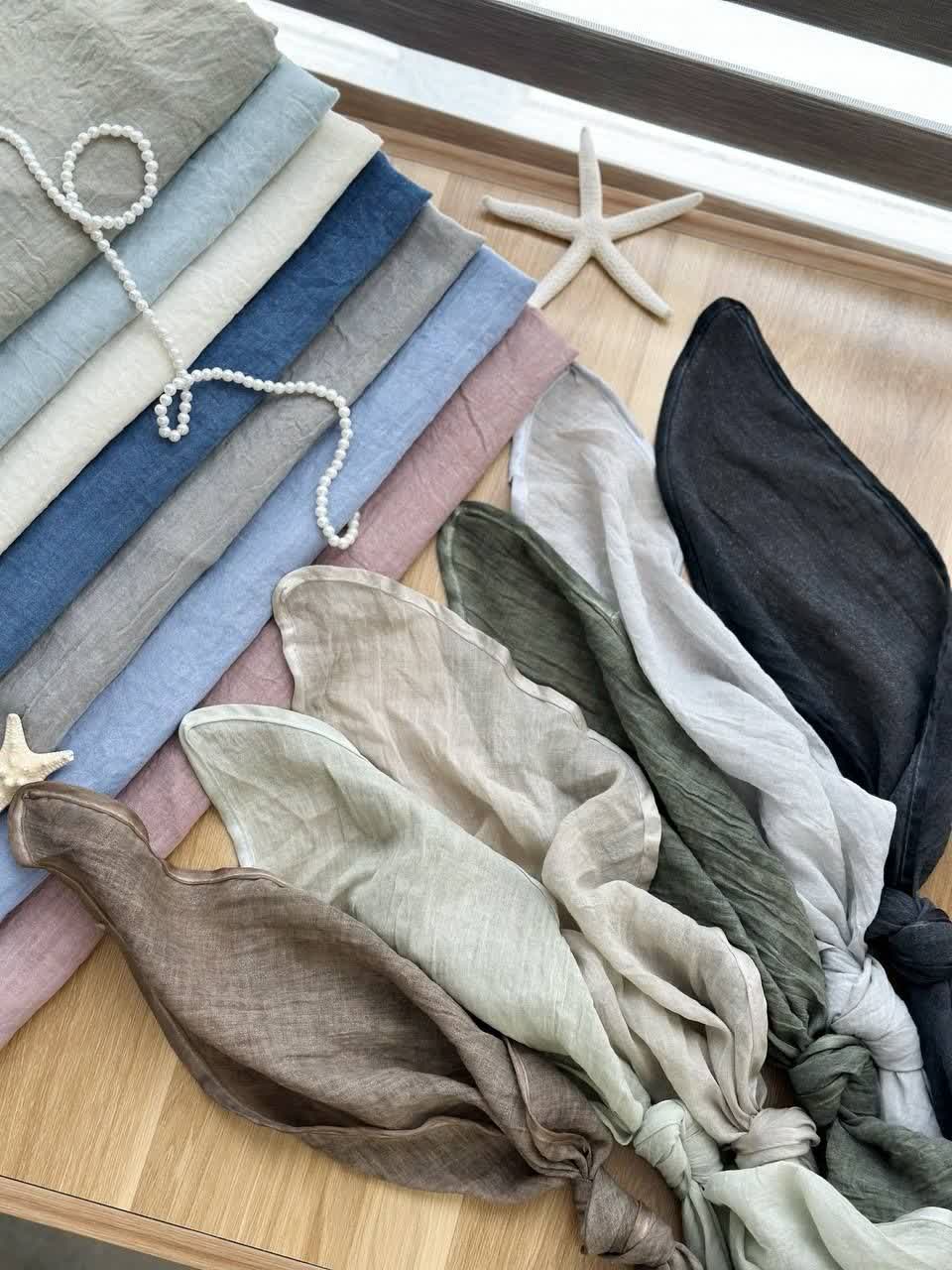 3278-شال سنبادی لمه