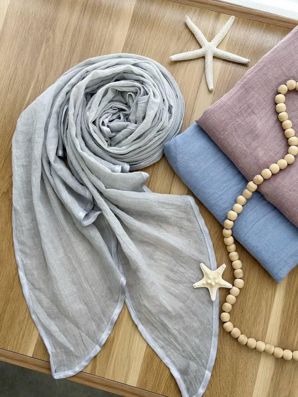 3278-شال سنبادی لمه