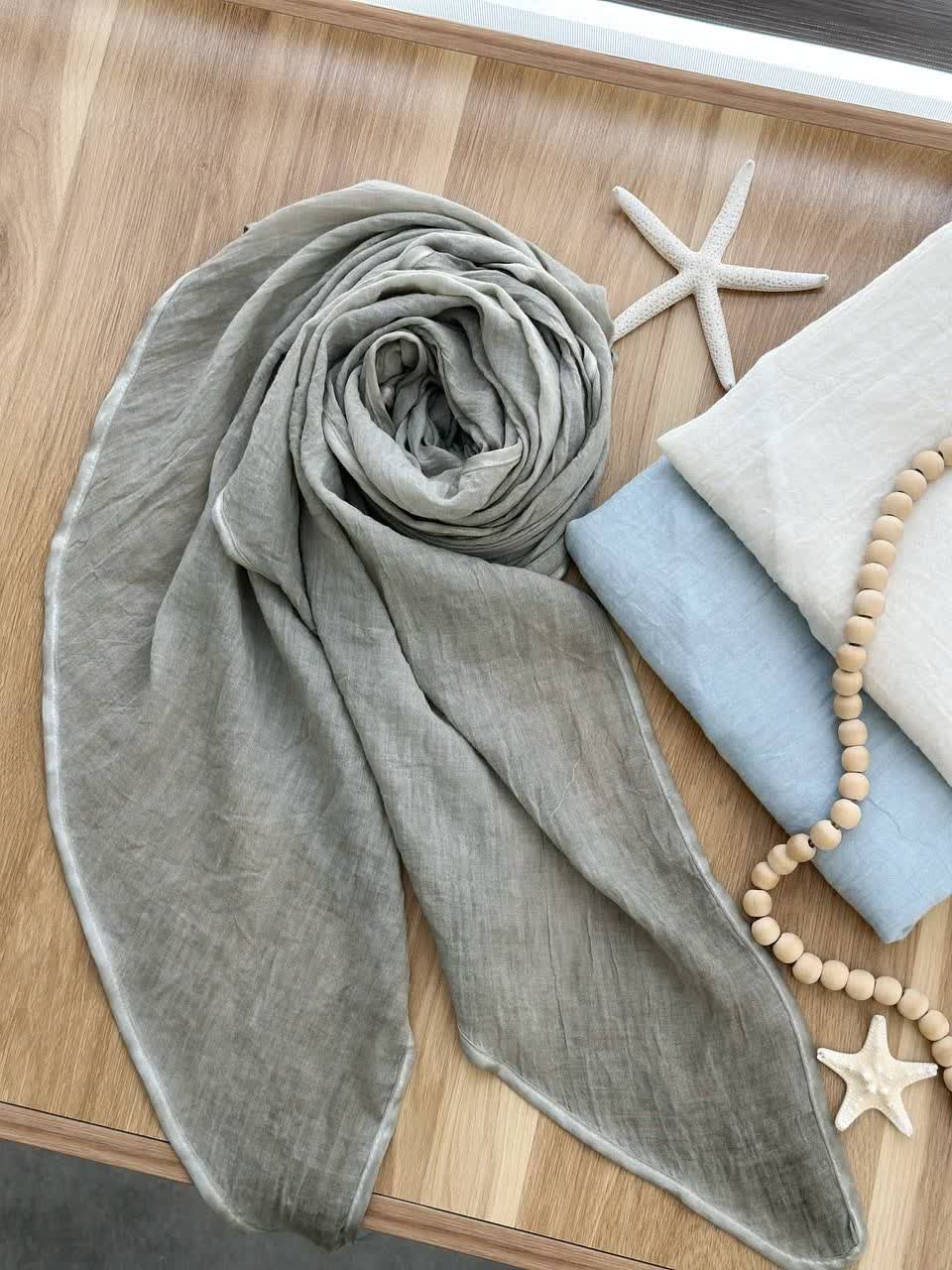 3278-شال سنبادی لمه