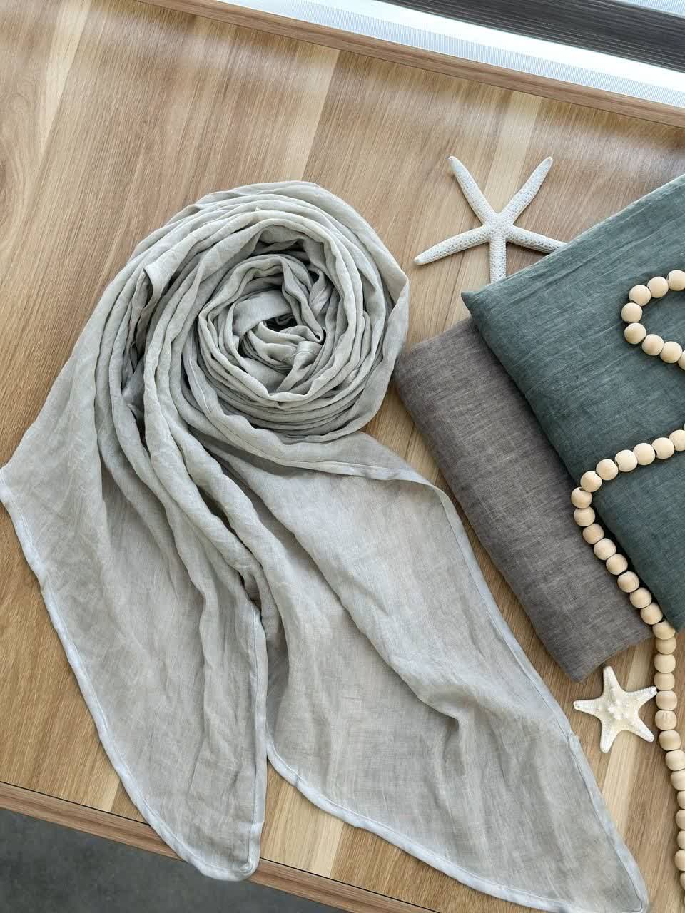 3278-شال سنبادی لمه