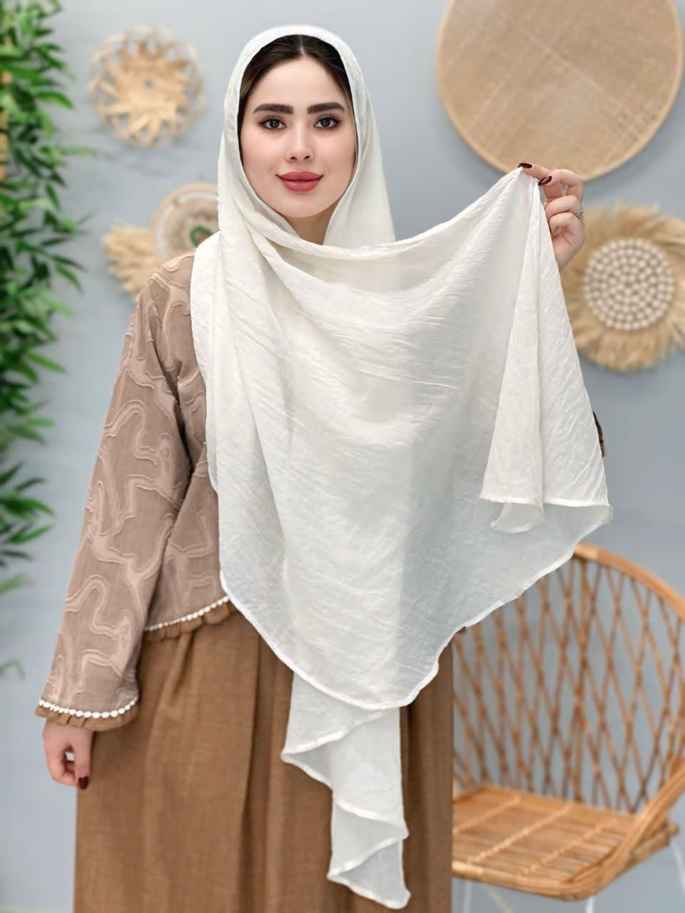 3278-شال سنبادی لمه