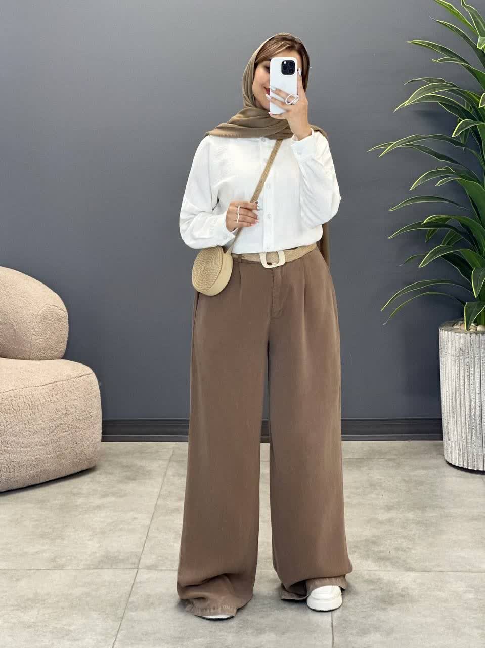 3286-شومیز بیسیک بابوس