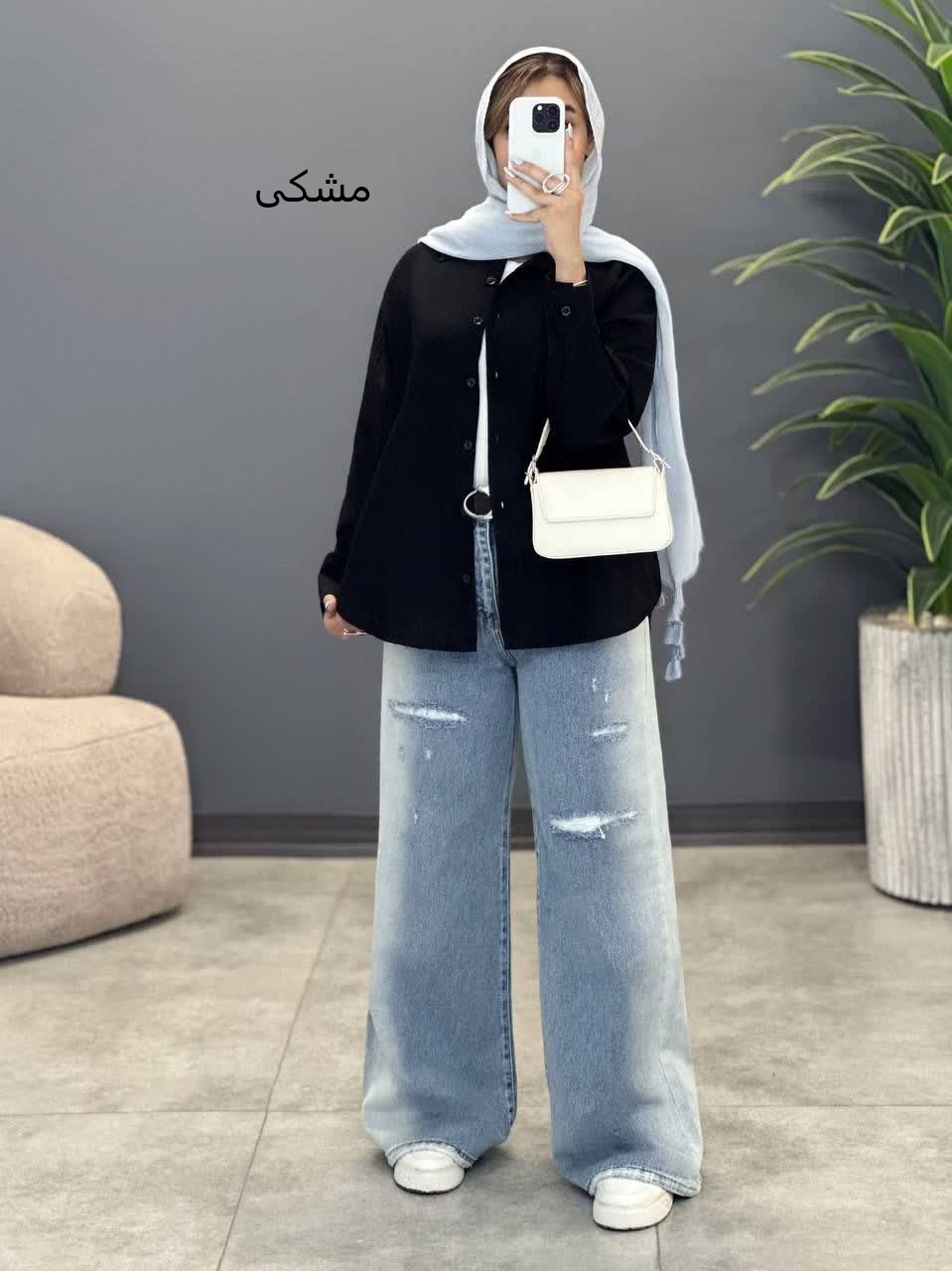 3286-شومیز بیسیک بابوس